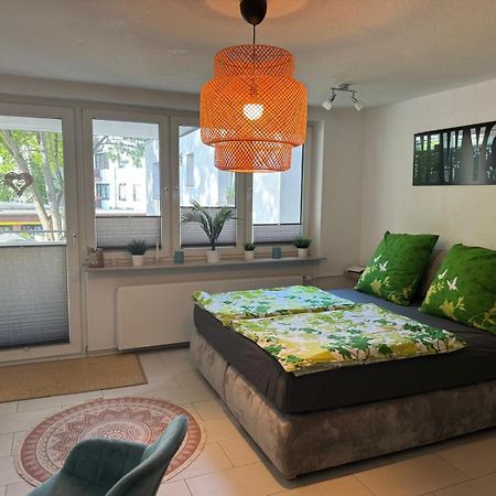 City Appartement 2 Hannover Altstadt 外观 照片