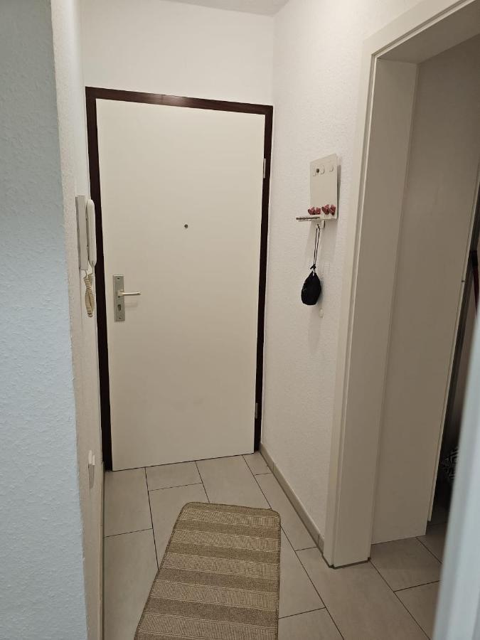 City Appartement 2 Hannover Altstadt 外观 照片