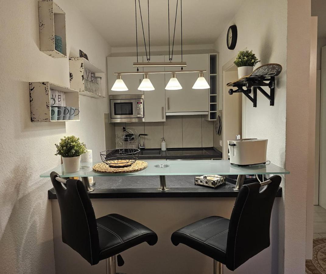 City Appartement 2 Hannover Altstadt 外观 照片