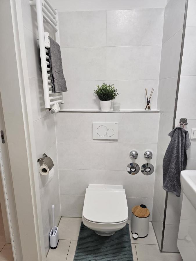 City Appartement 2 Hannover Altstadt 外观 照片