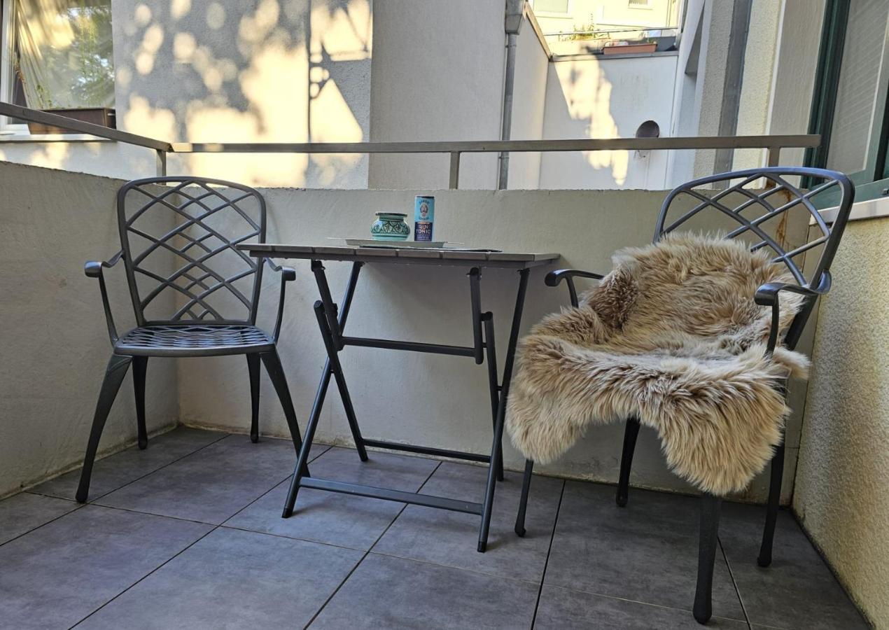 City Appartement 2 Hannover Altstadt 外观 照片
