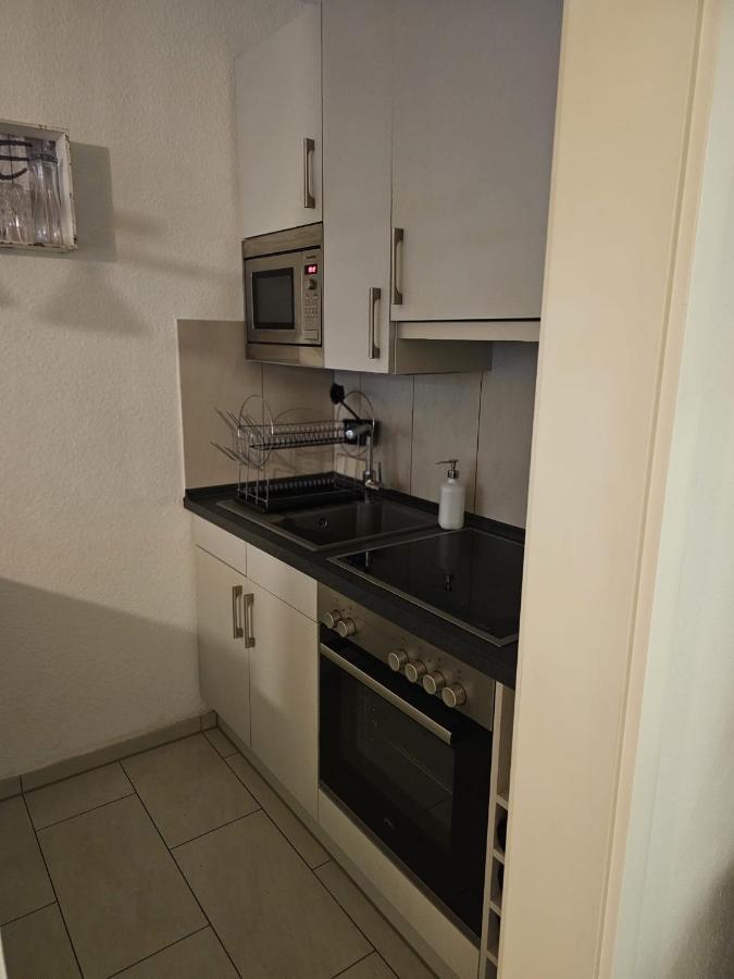 City Appartement 2 Hannover Altstadt 外观 照片