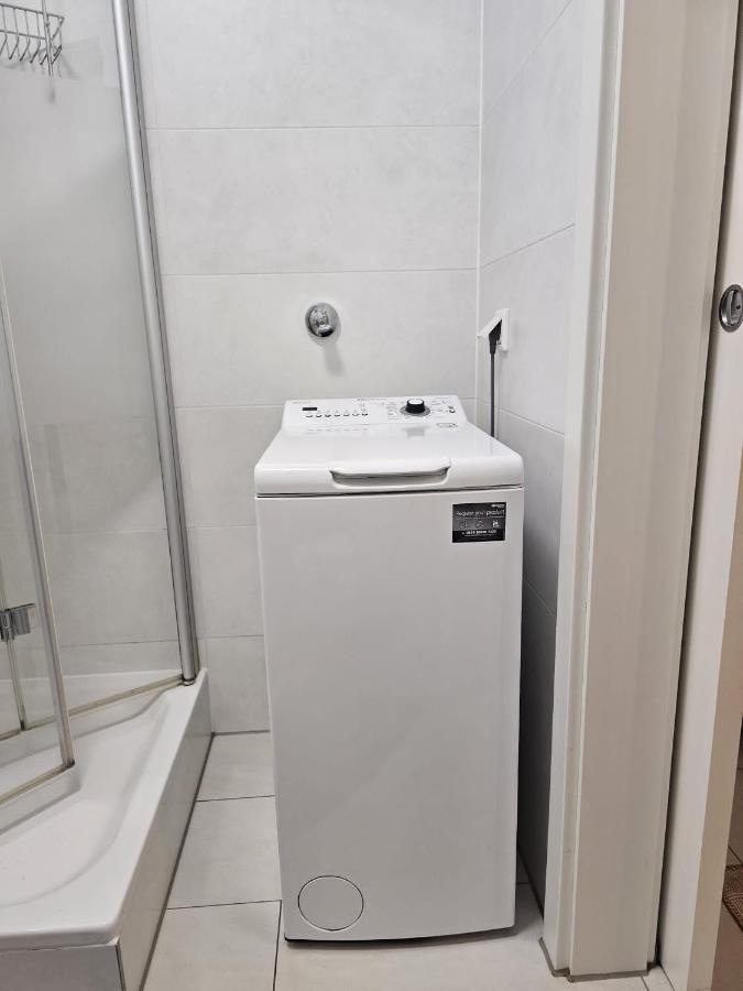 City Appartement 2 Hannover Altstadt 外观 照片