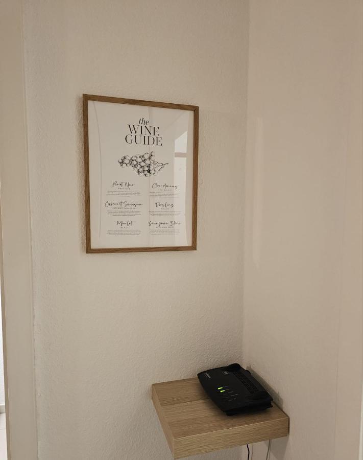City Appartement 2 Hannover Altstadt 外观 照片