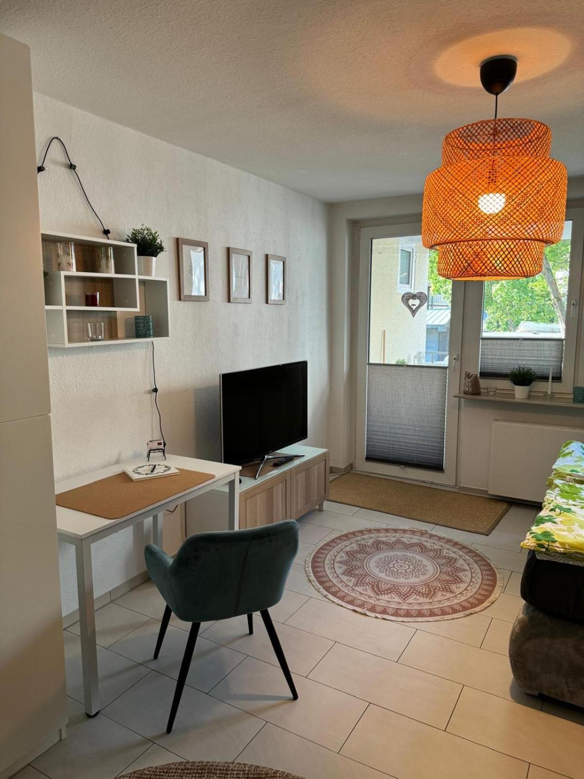 City Appartement 2 Hannover Altstadt 外观 照片