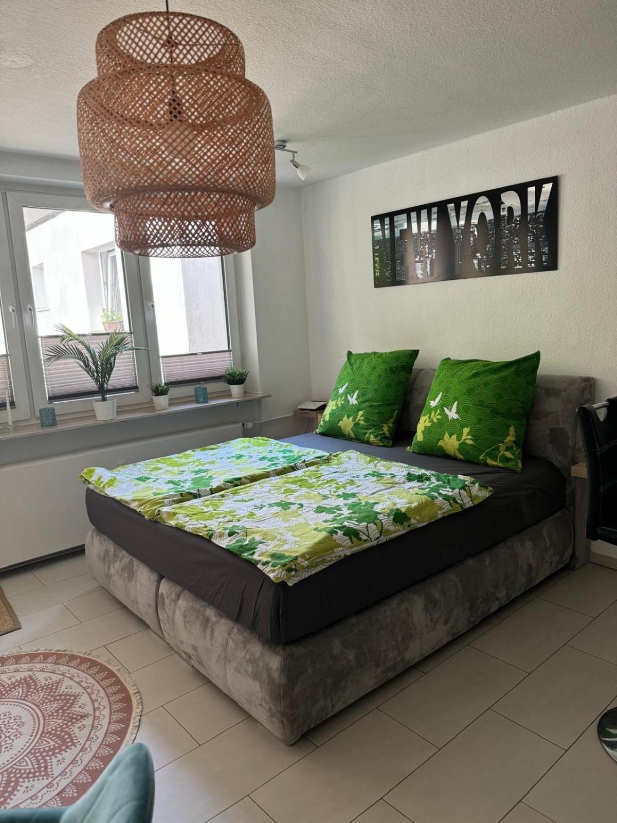 City Appartement 2 Hannover Altstadt 外观 照片