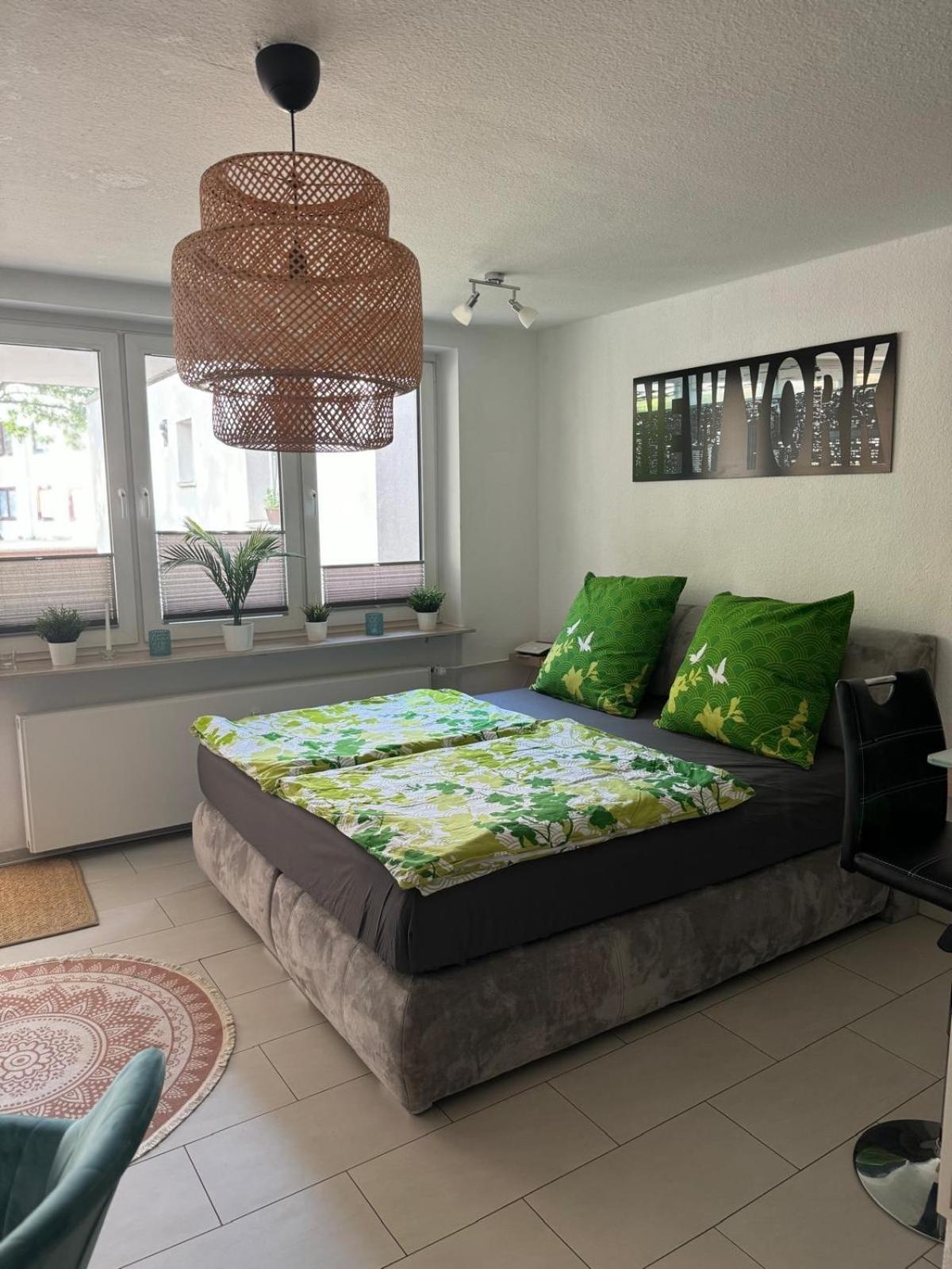 City Appartement 2 Hannover Altstadt 外观 照片